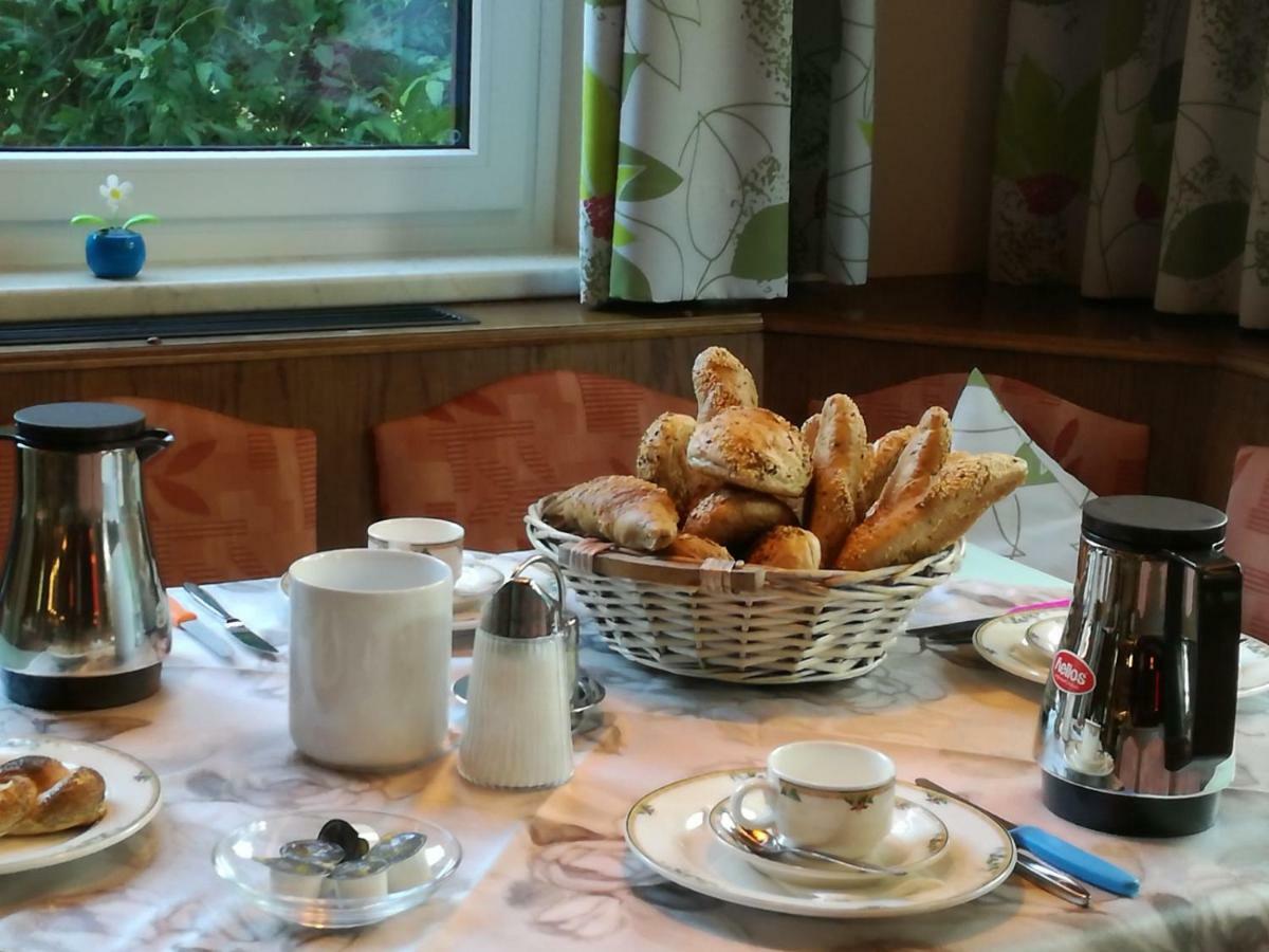 Pension Stoecklmuehl オーバードラウブルク エクステリア 写真